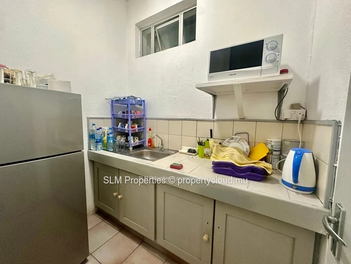 office for sale in the centre of Port Louis