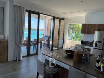 4 Bedroom Penthouse