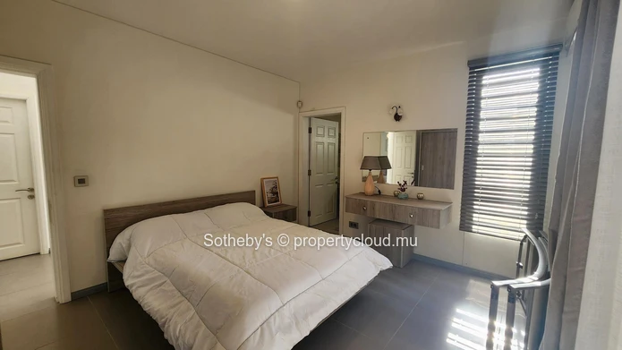 Villa Saphira