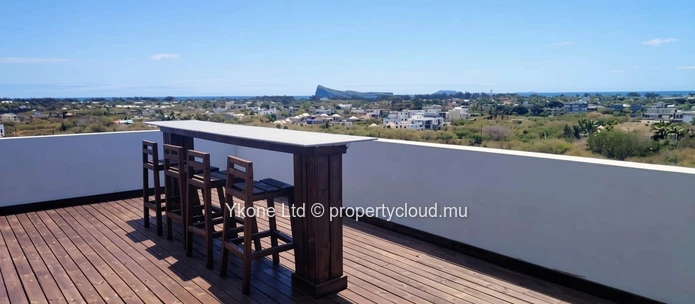 Appartement De Standing, Neuf À Vendre À Grand Baie