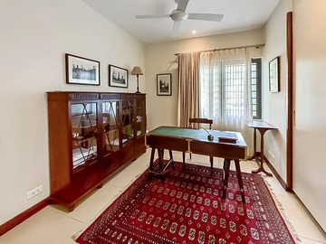 Appartement de 3 Chambres