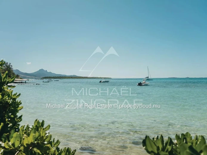 Villa Merea – Coastal Elegance in Harmony with Nature