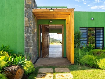 Villa de 4 Chambres