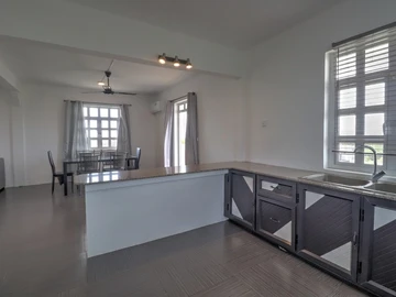 Appartement de 2 Chambres