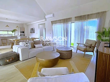 3 Bedroom Villa