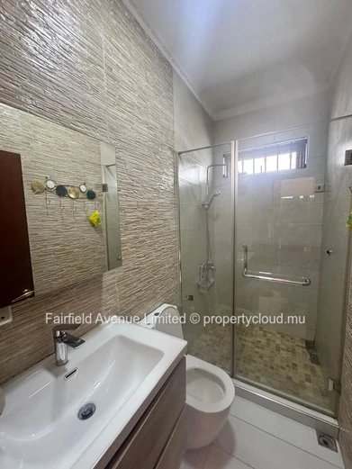 4-Bedroom Furnished House for Rent in Vacoas