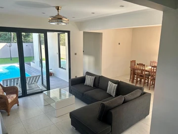 Villa de 4 Chambres