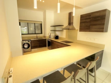 Appartement de 3 Chambres