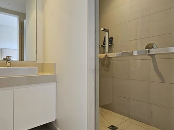 Penthouse de 3 Chambres