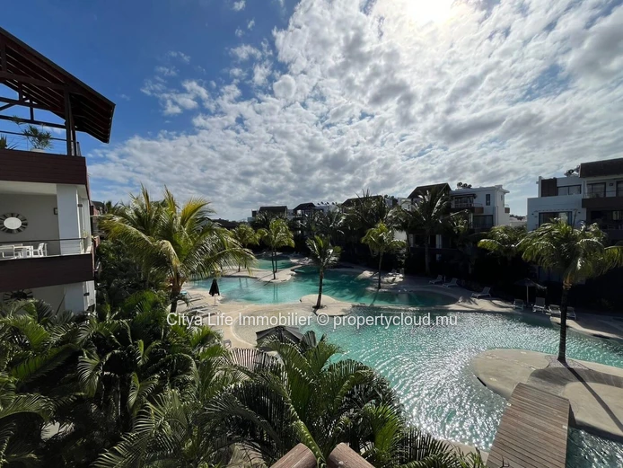 Luxury 2-bedroom apartment for rent in Choisy-les-Bain