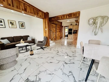 Villa de 2 Chambres