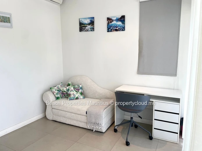 Open-Plan 3-Bed Apartment | Moments from the Beach + Weekly Housekeeping Included