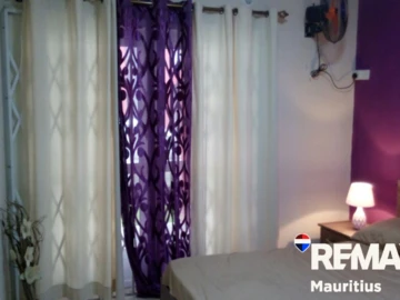 Appartement de 2 Chambres