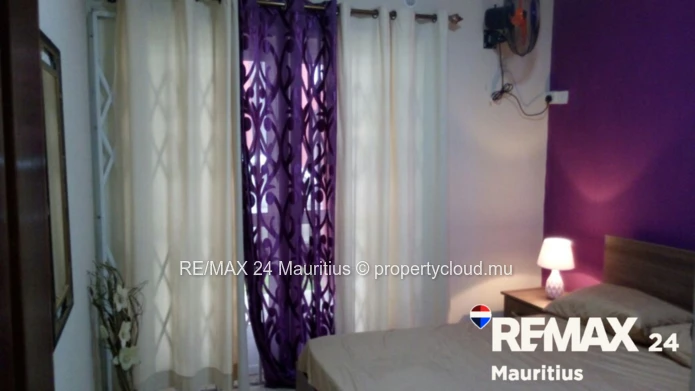 2-Bedroom Apartment for Rent in the Heart of Pereybere