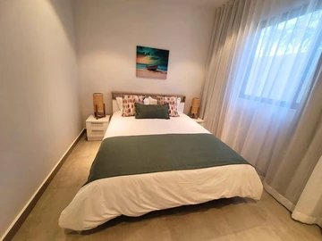 Appartement de 3 Chambres