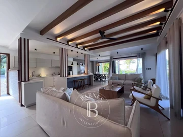 3 Bedroom Villa