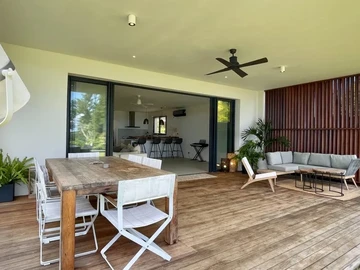 4 Bedroom Villa