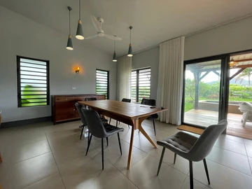 3 Bedroom Villa