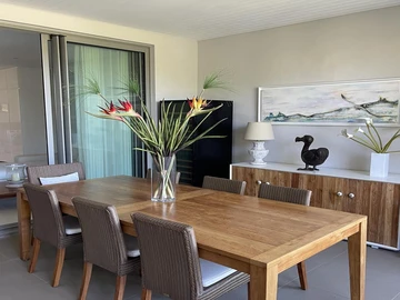 Appartement de 2 Chambres