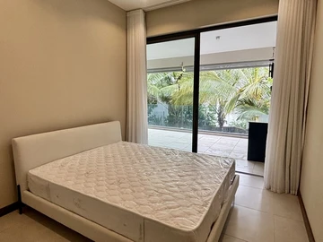 Penthouse de 3 Chambres