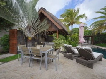 Villa de 3 Chambres