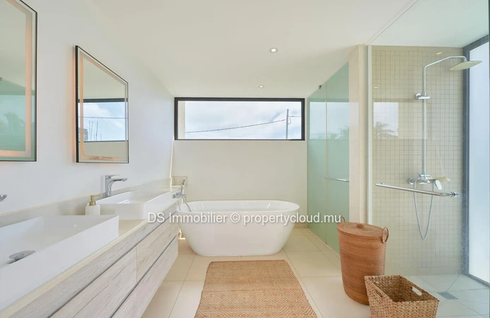 Villa De 4 Chambres Ensuite À Vendre À Péreybère -Nord - Accessible Aux Non-Citoyens