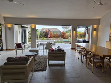 4 Bedroom Villa