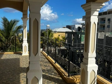 Maison de 4 Chambres