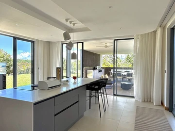 Villa de 5 Chambres