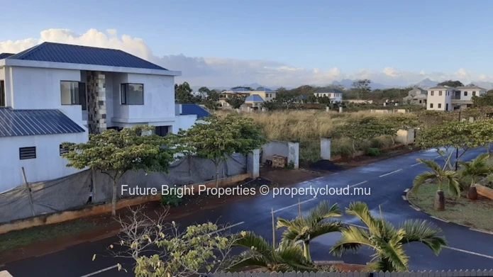 Residential Land For Sale In Domaine Harmony, Pointe Aux Piments – Coastal Living At Its Best
