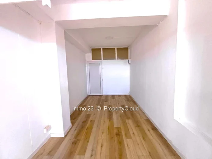 Bureaux - 129m2 - Port Louis