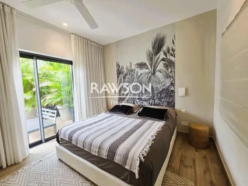 Penthouse de 3 Chambres