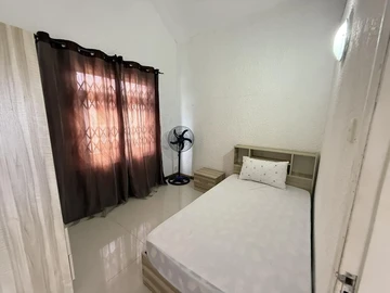 5 Bedroom Villa