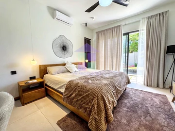 3 Bedroom Villa