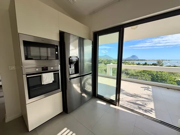 Penthouse de 3 Chambres