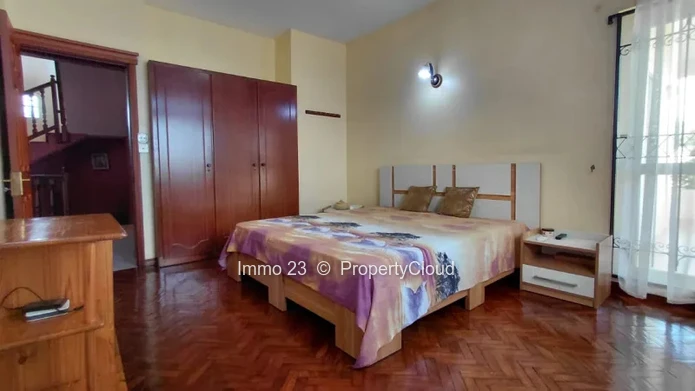 Maison / Villa - 4 chambres - Moka - Ref. MA346590LO