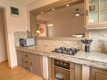 Appartement de 3 Chambres