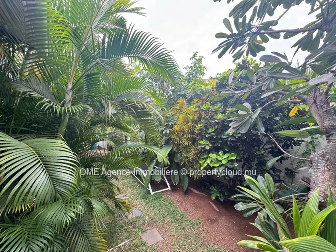 TAMARIN - Charming family home - 3 bedrooms