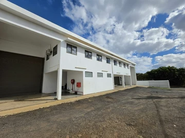 Commercial Property