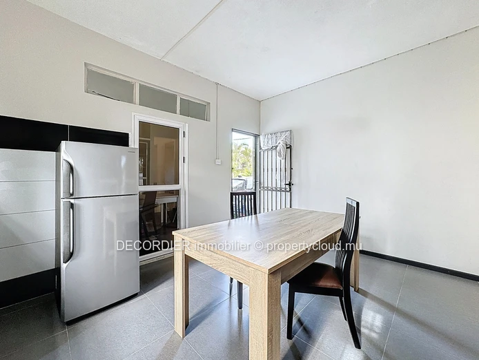 Strategic location for holiday rental – Trou aux Biches