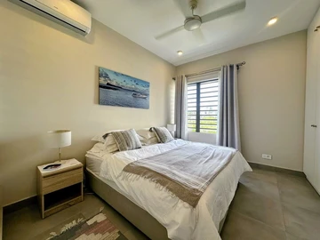 3 Bedroom Penthouse