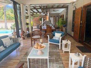 5 Bedroom Villa