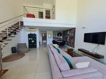 2 Bedroom Villa