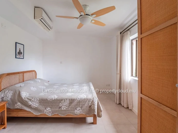 Duplex I Black River I Sea View