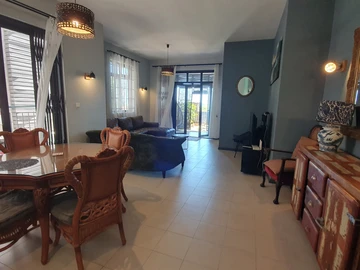 Appartement de 3 Chambres