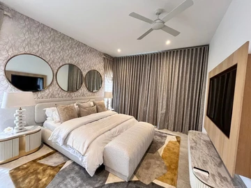 4 Bedroom Penthouse