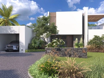 3 Bedroom Villa