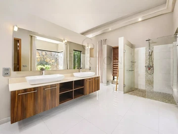 Villa de 4 Chambres