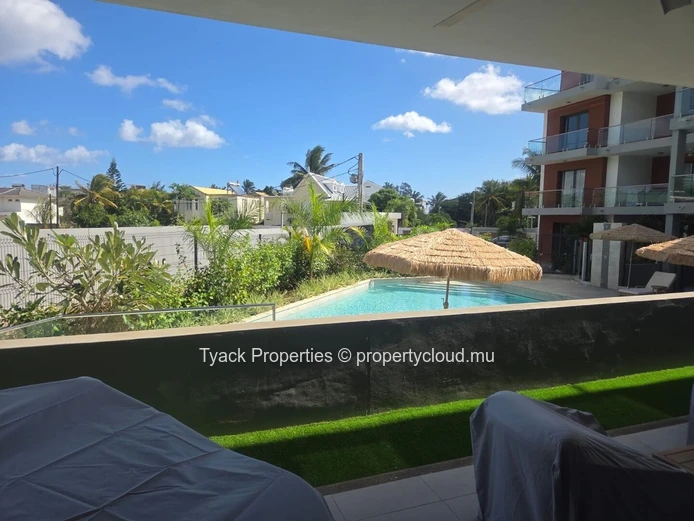 3-Bedroom Apartment for Sale in Trou aux Biches