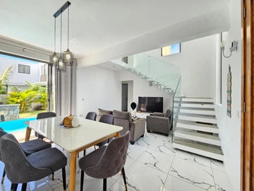 3 Bedroom Villa